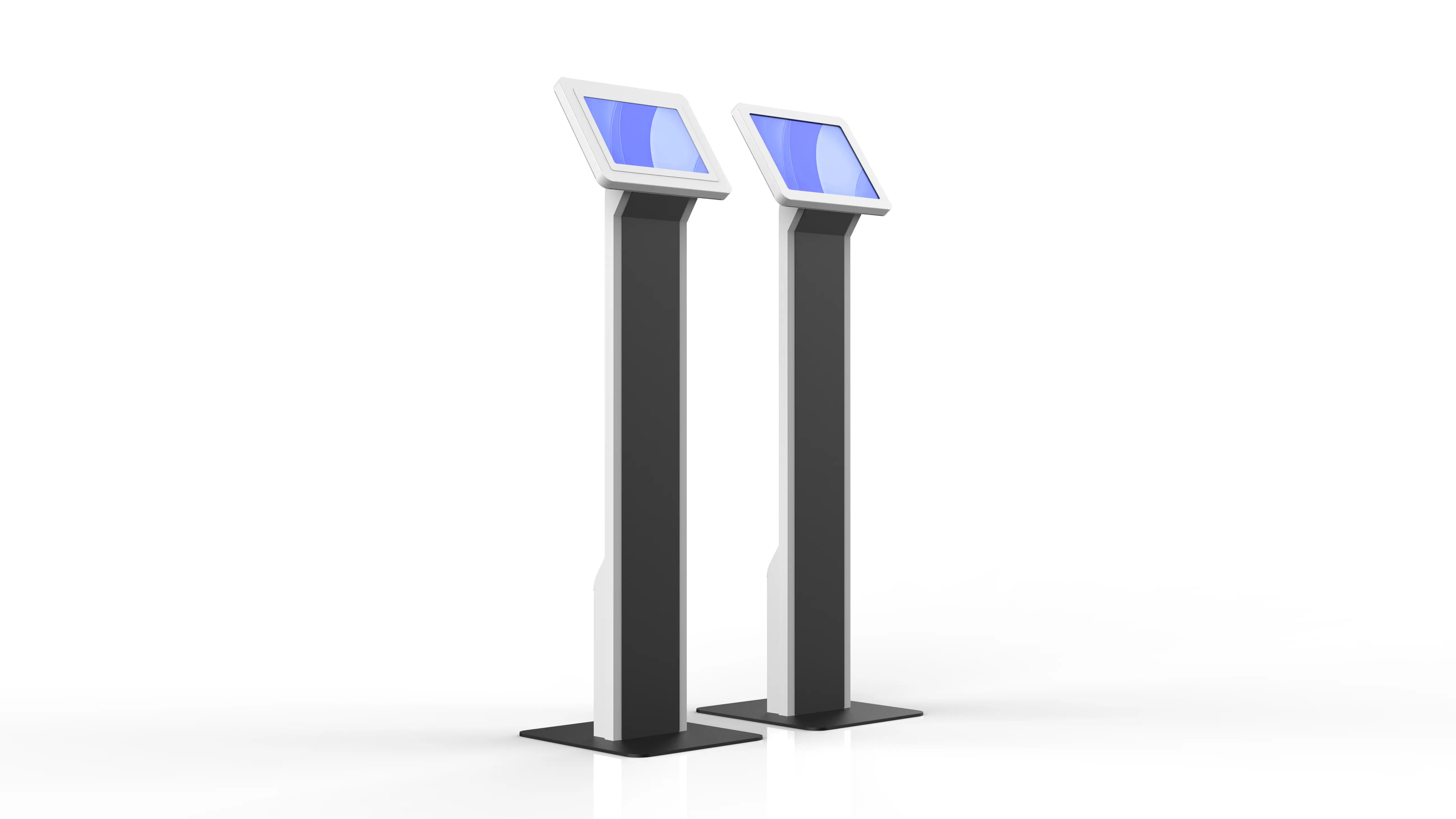 LKS Kiosk Self Ordering Kiosk for Restaurants Price List 4