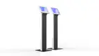 LKS Kiosk Self Ordering Kiosk for Restaurants Price List 4
