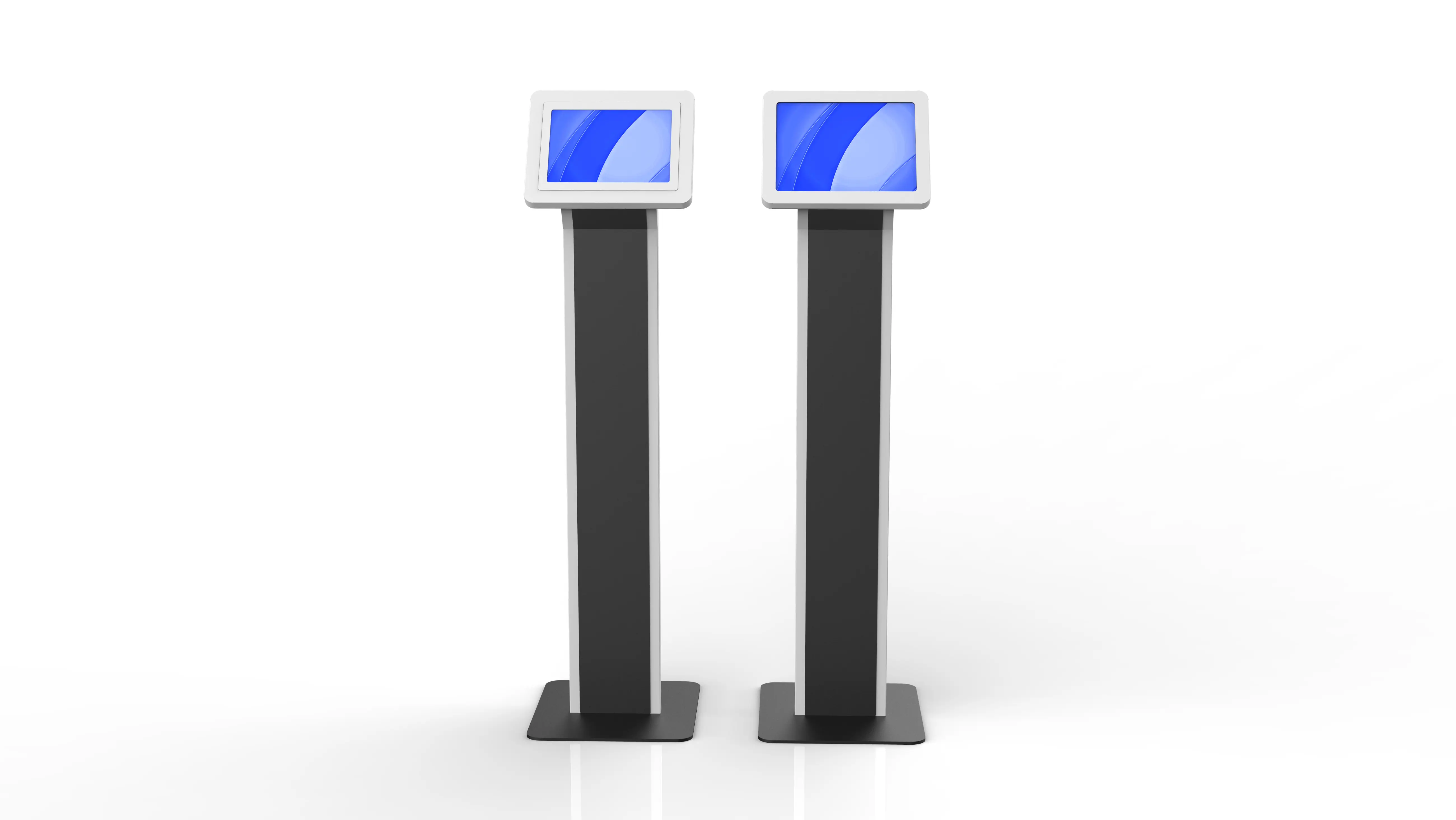 LKS Kiosk Self Ordering Kiosk for Restaurants Price List 5