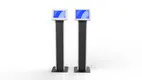 LKS Kiosk Self Ordering Kiosk for Restaurants Price List 5