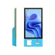 Restaurant Self Ordering Kiosk by LKS Kiosk 1