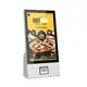 Best Self Ordering Kiosk System by LKS Kiosk 1