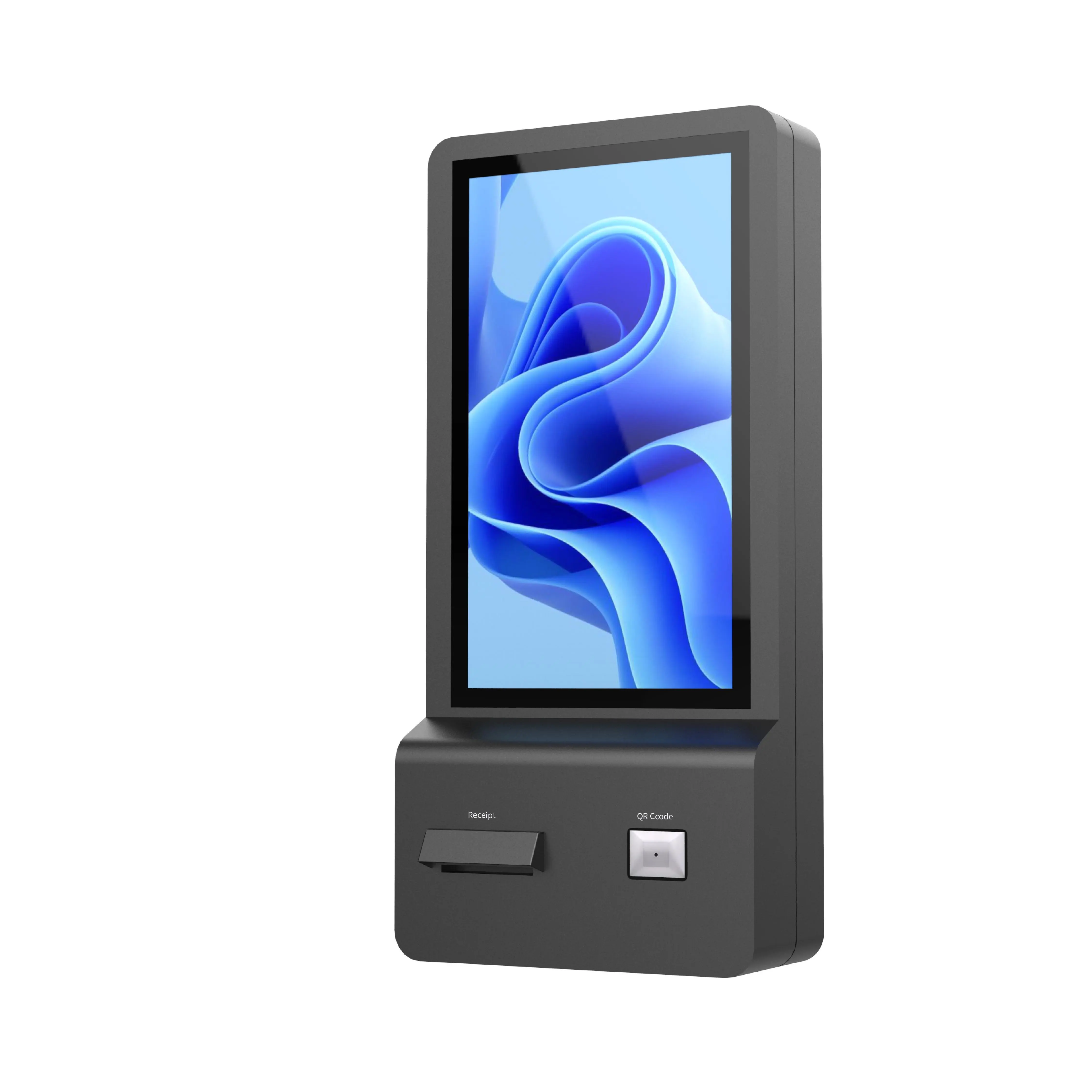 27 Inch Self-service Ordering Machine for Coffee Shop For Steakhouse 1