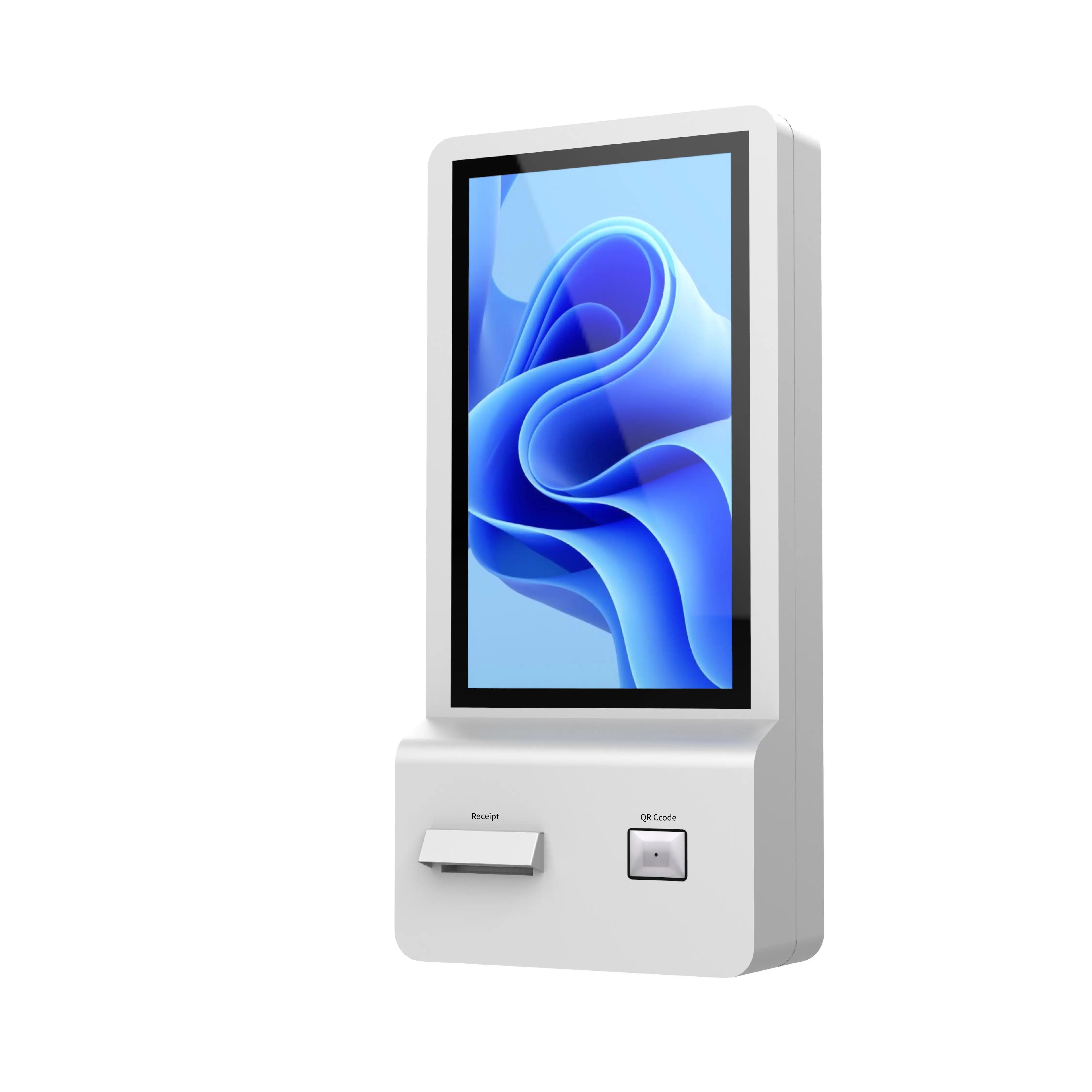 Self Service Kiosk Supplier by LKS Kiosk-2 2