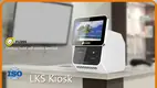 Self Service Kiosk Supplier Cinema Kiosk Wholesale - LKS Kiosk 1