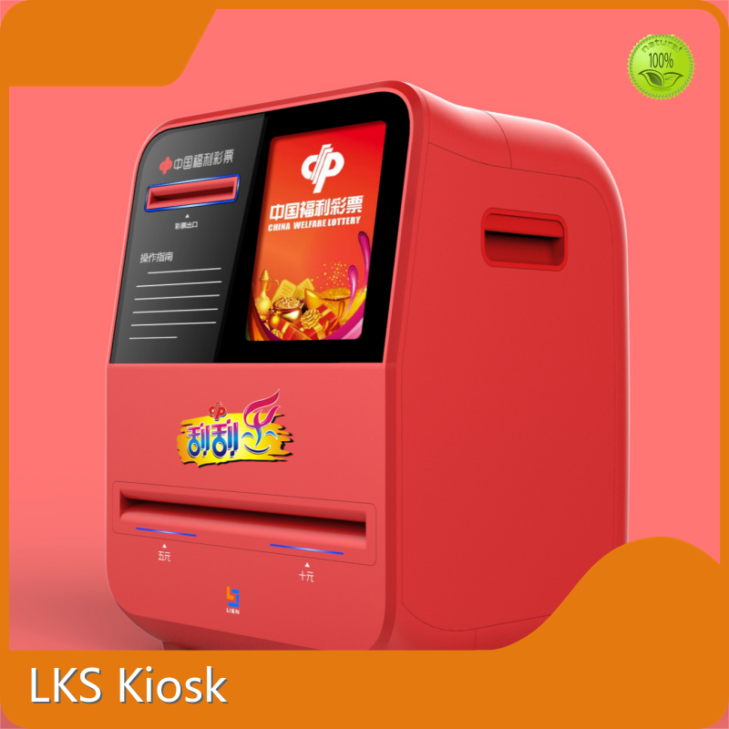 Payment Kiosk Machine Price List 1