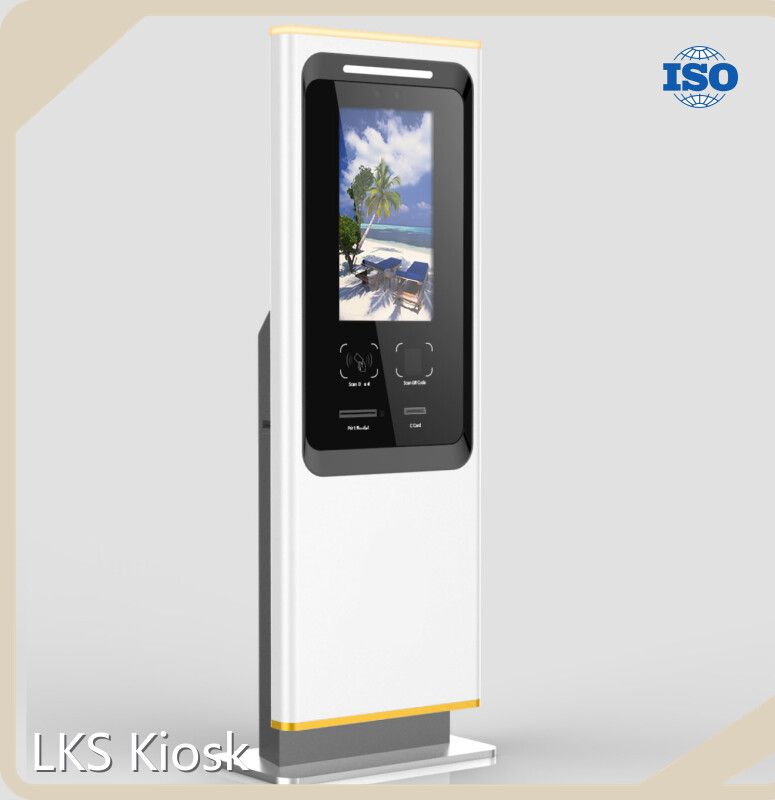 Cinema Ticketing Kiosk Price List 1