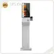 Self Ordering Kiosk for Restaurants by LKS Kiosk 1