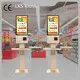 Restaurant Kiosk System Self Order Kiosk Wholesale - LKS Kiosk 1