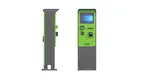 Self Service Payment Machine by LKS Kiosk 3