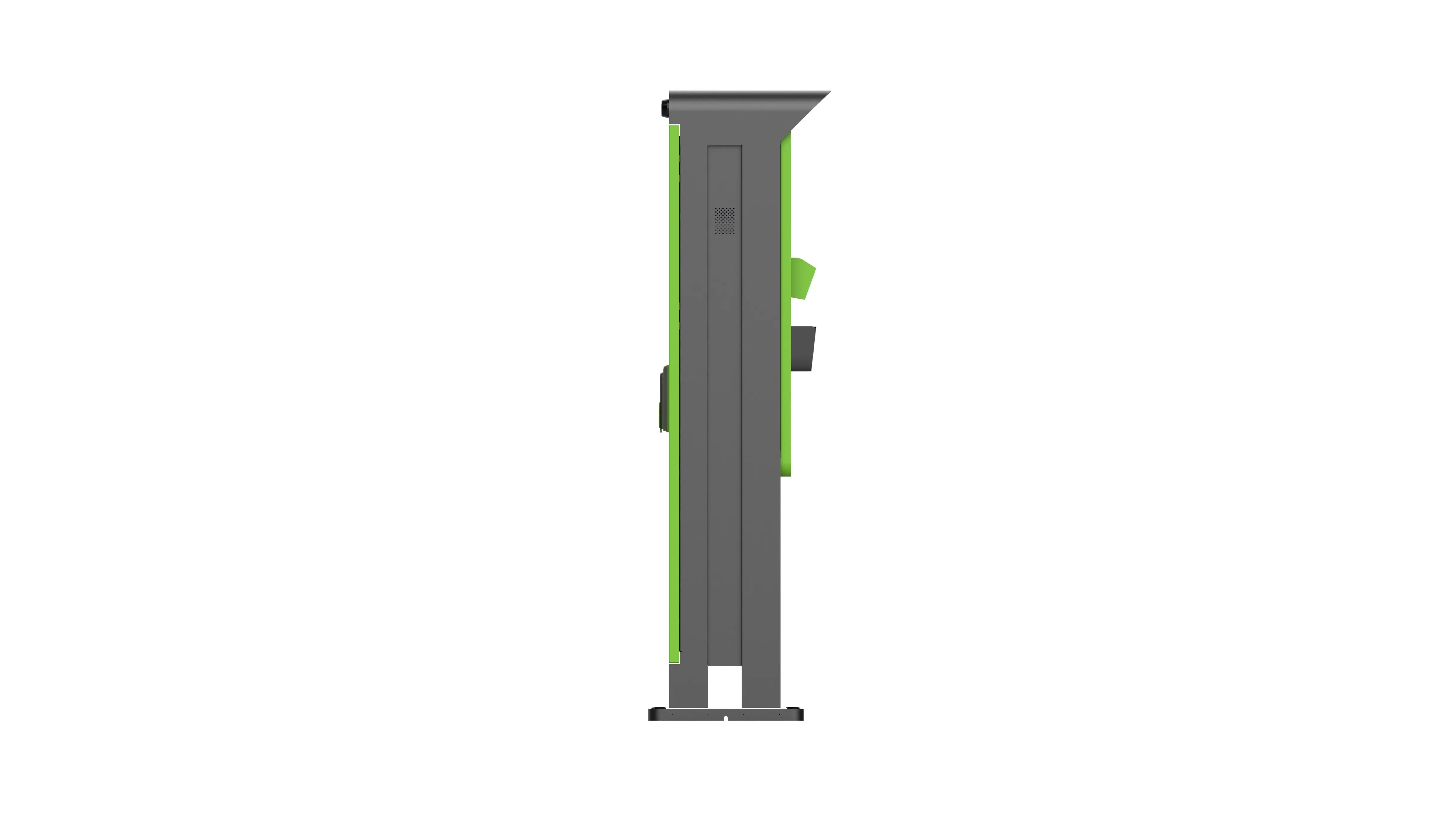 Self Service Payment Machine by LKS Kiosk 4