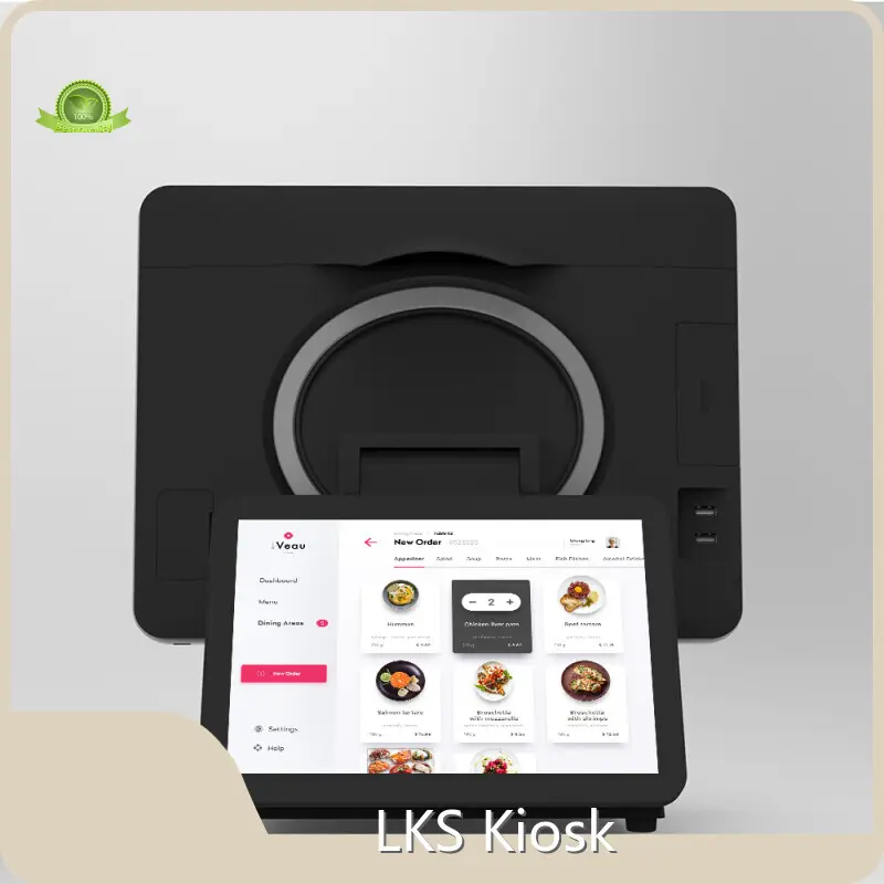 Kiosk Manufacturers Price List 1