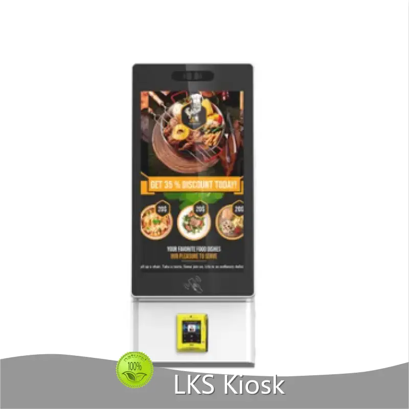 Self Checkout Cash Register Price List 1