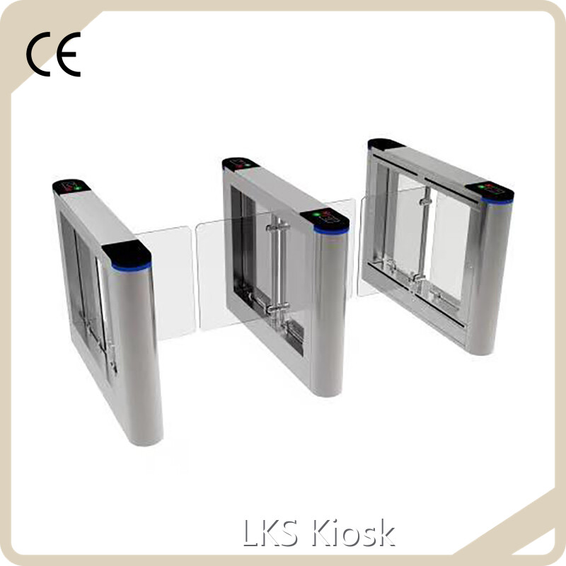 Kiosk Manufacturers by LKS Kiosk 1
