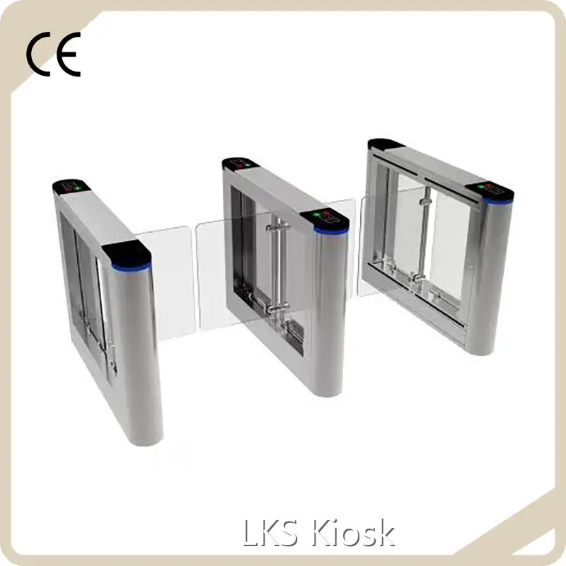 Kiosk Manufacturers by LKS Kiosk 1