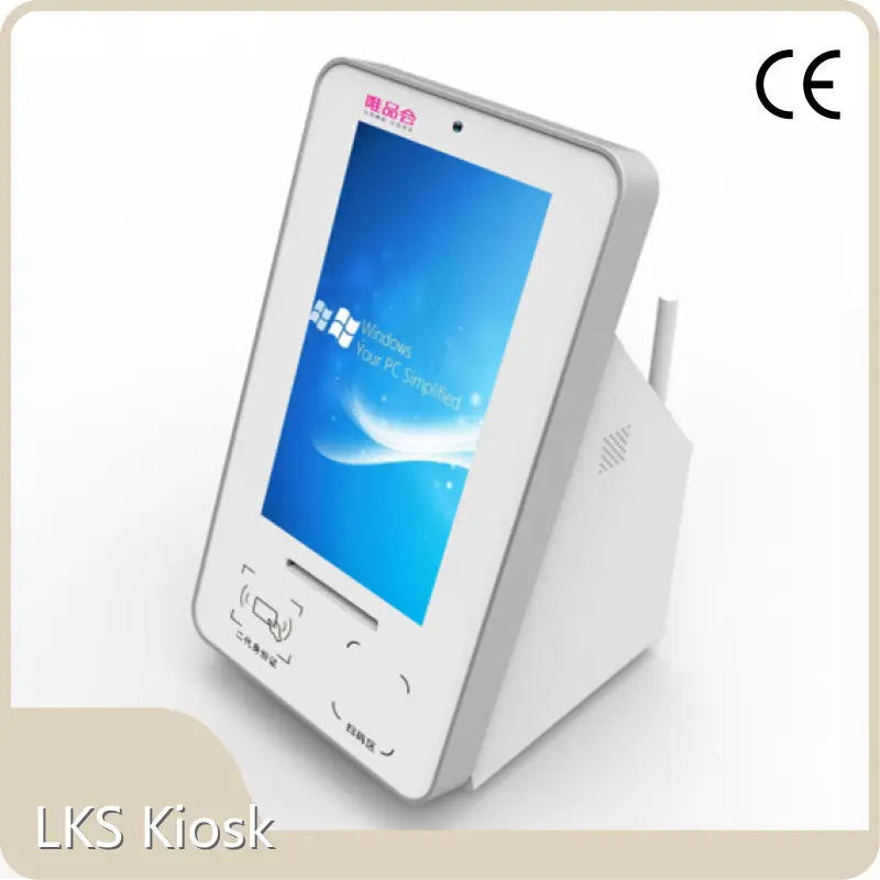 Kiosk Manufacturers Price List-1 1