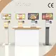 Restaurant Self Service Ordering Kiosk by LKS Kiosk 1