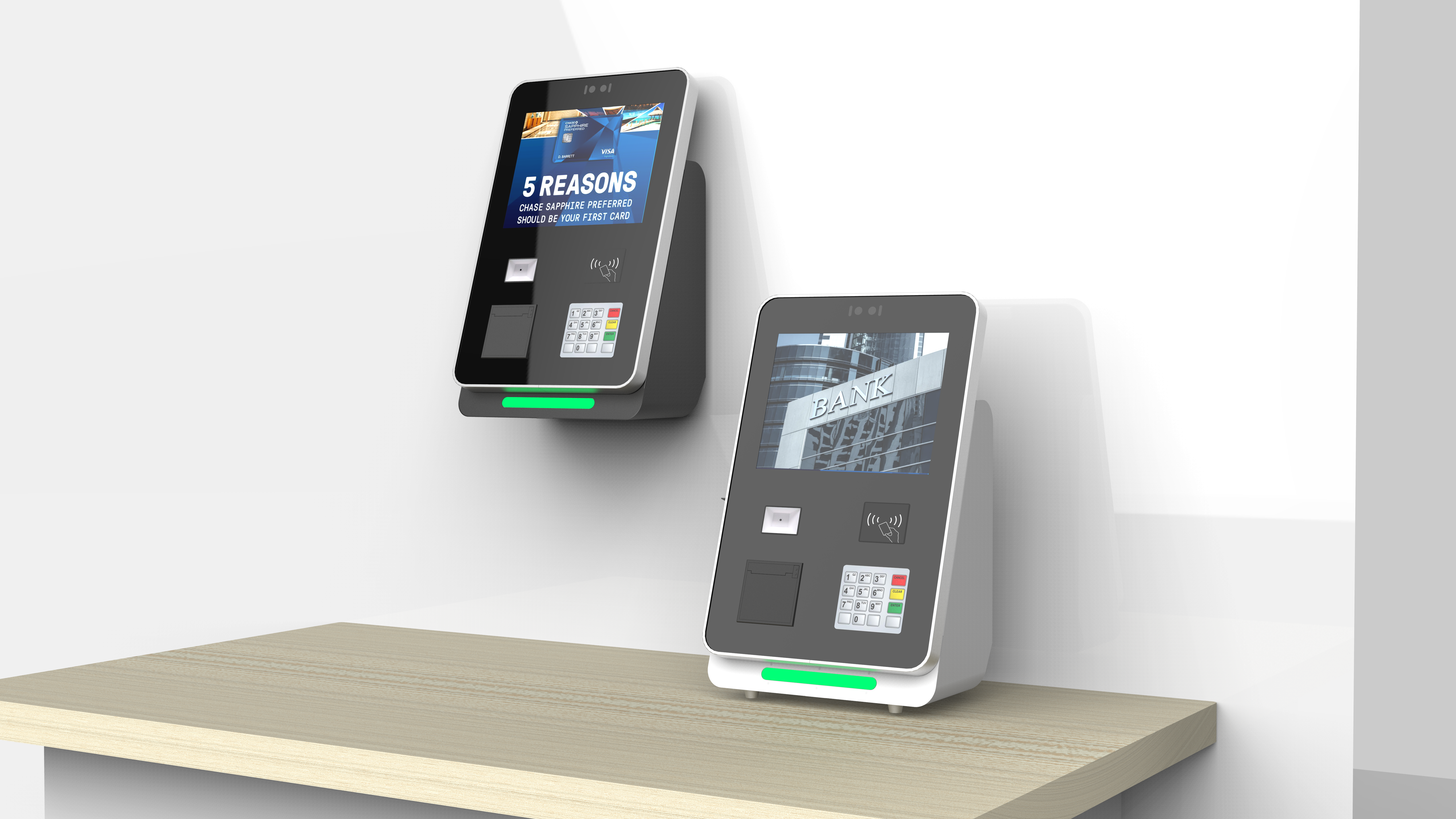 Self Payment Machine Shenzhen Product Wholesale - LKS Kiosk 1