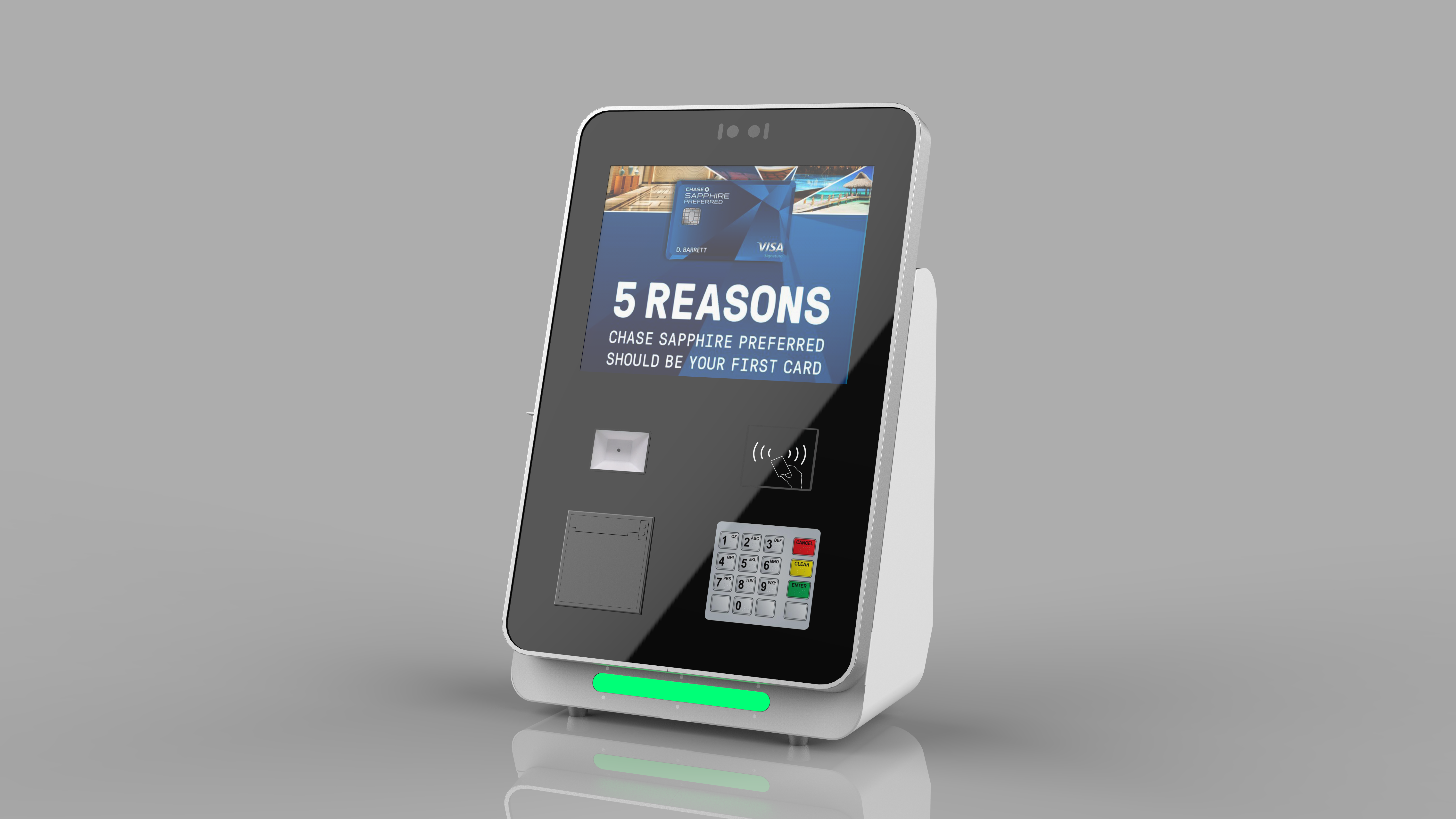 Self Payment Machine Shenzhen Product Wholesale - LKS Kiosk 7
