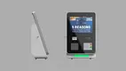 Self Payment Machine Shenzhen Product Wholesale - LKS Kiosk 6
