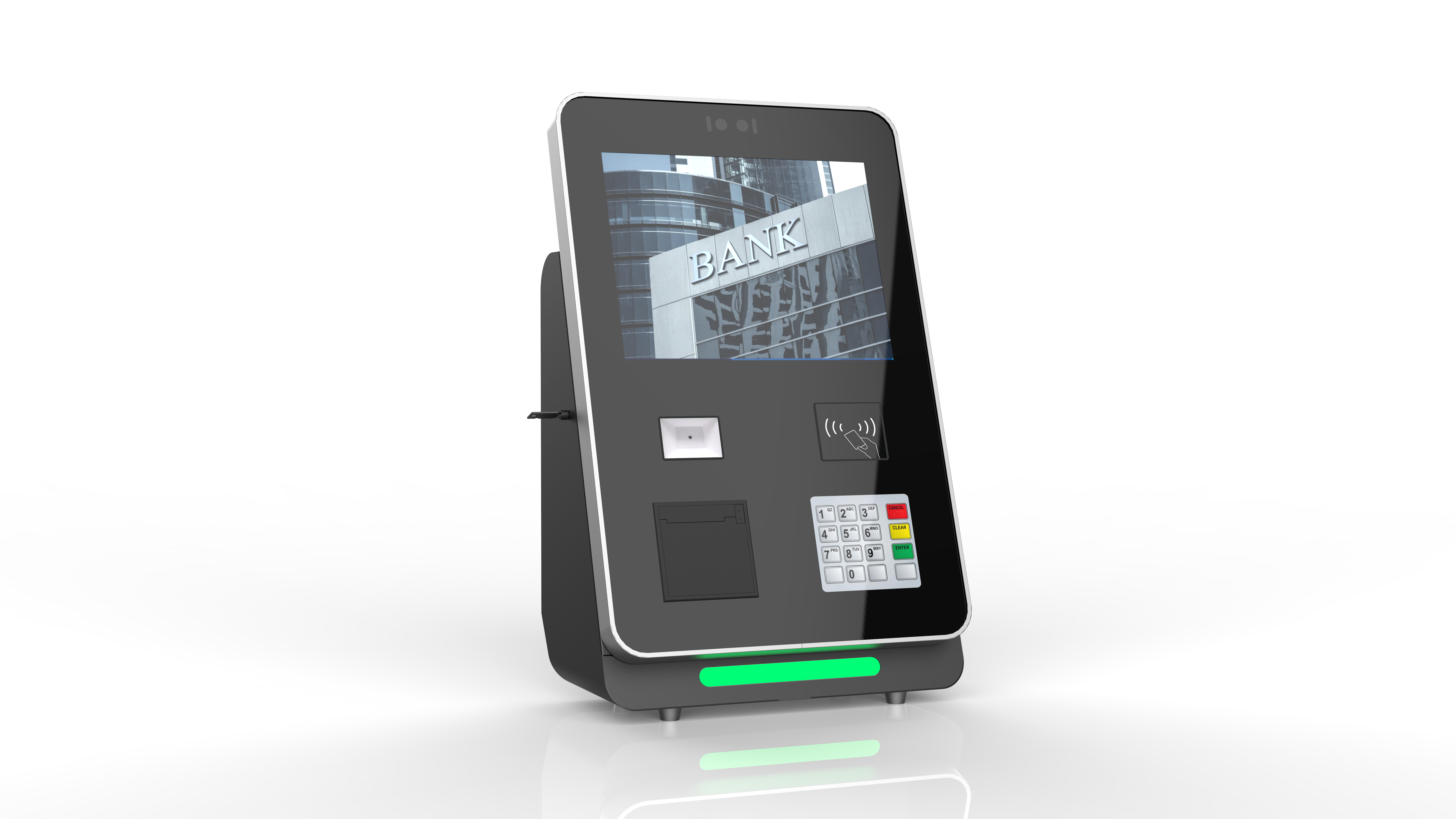 Self Payment Machine Shenzhen Product Wholesale - LKS Kiosk 2