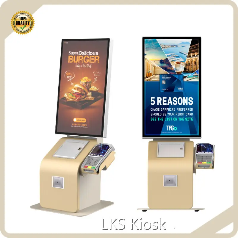 Restaurant Cash Register Price List 1