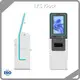 Airport Kiosk Manufacturer by LKS Kiosk 1