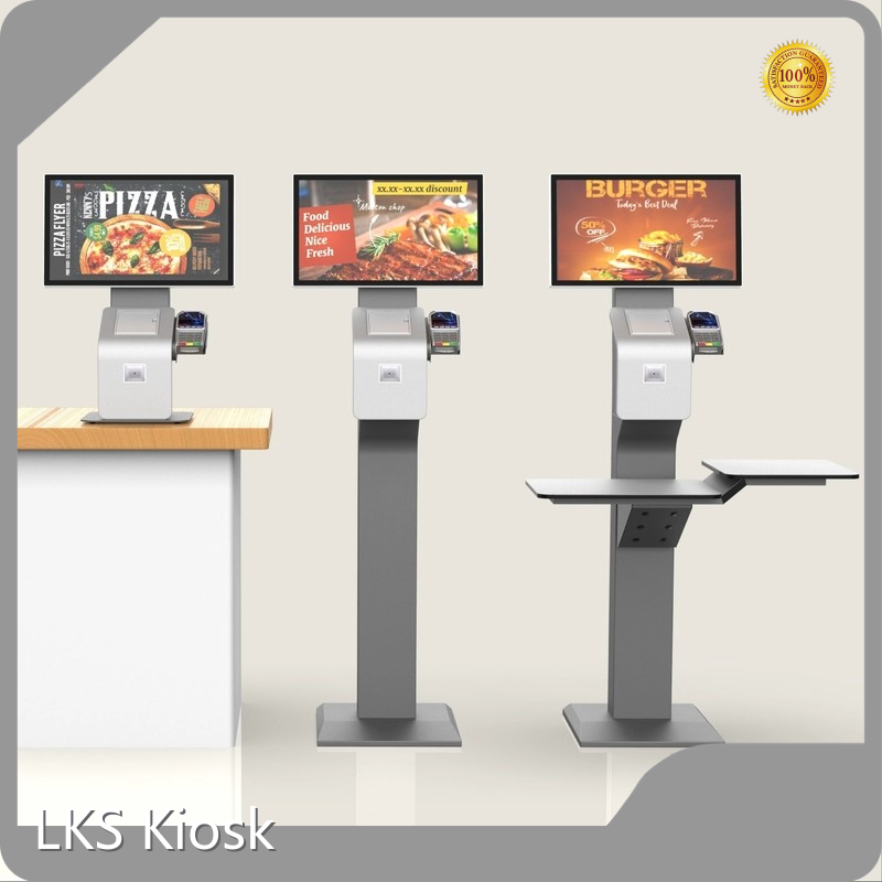 Payment Kiosk Vendors Payment Kiosk Wholesale - LKS Kiosk 1