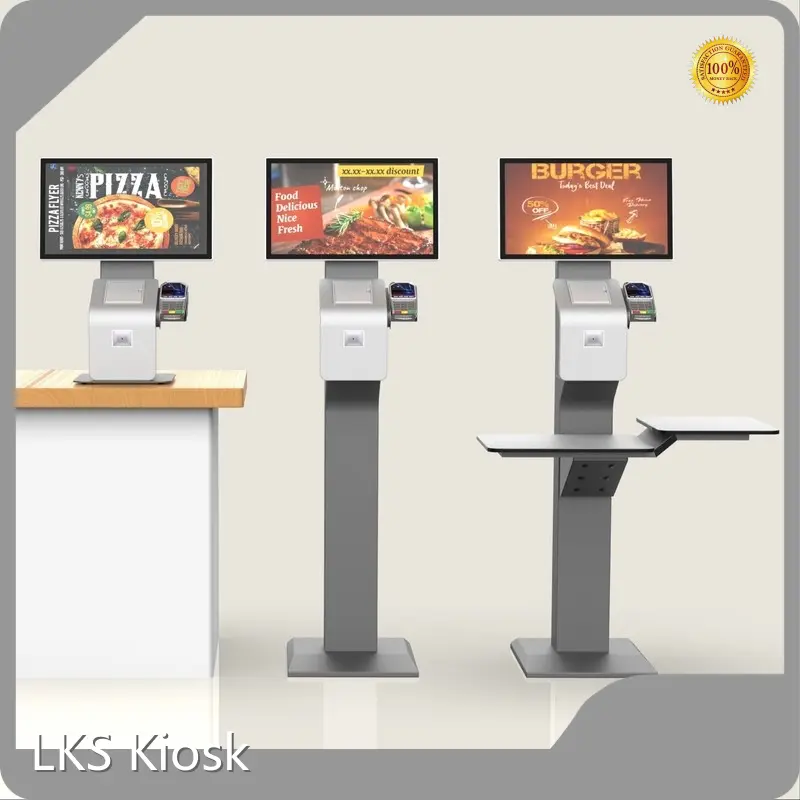 Payment Kiosk Vendors Payment Kiosk Wholesale - LKS Kiosk 1