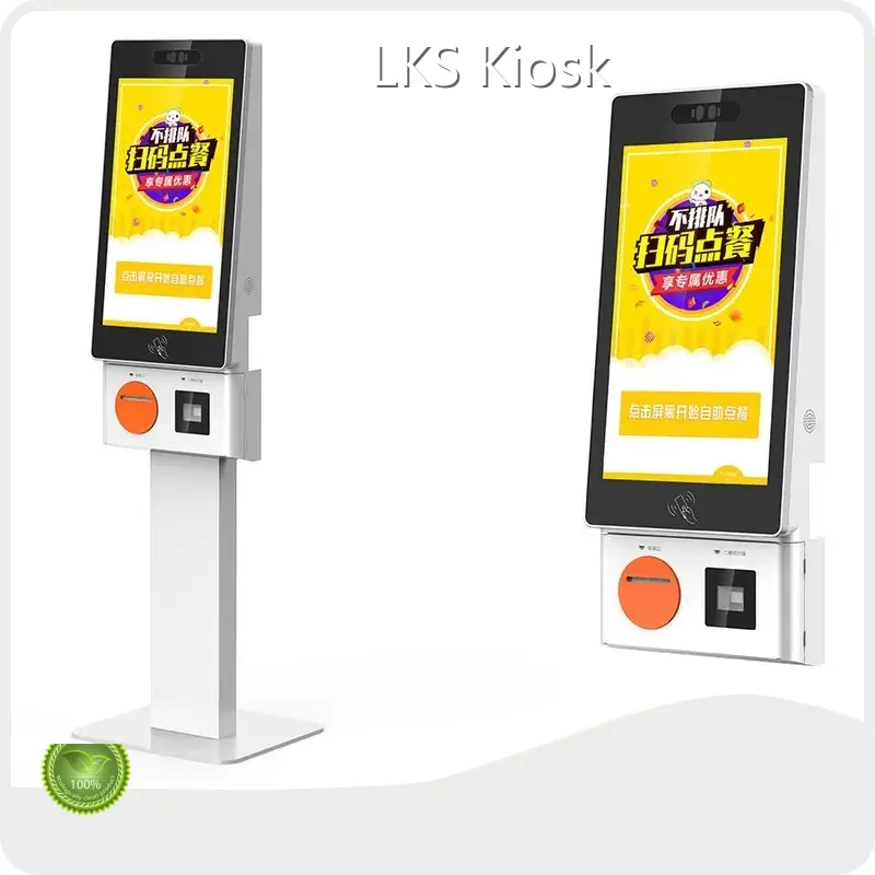 Self Service Payment Terminal Price List 1