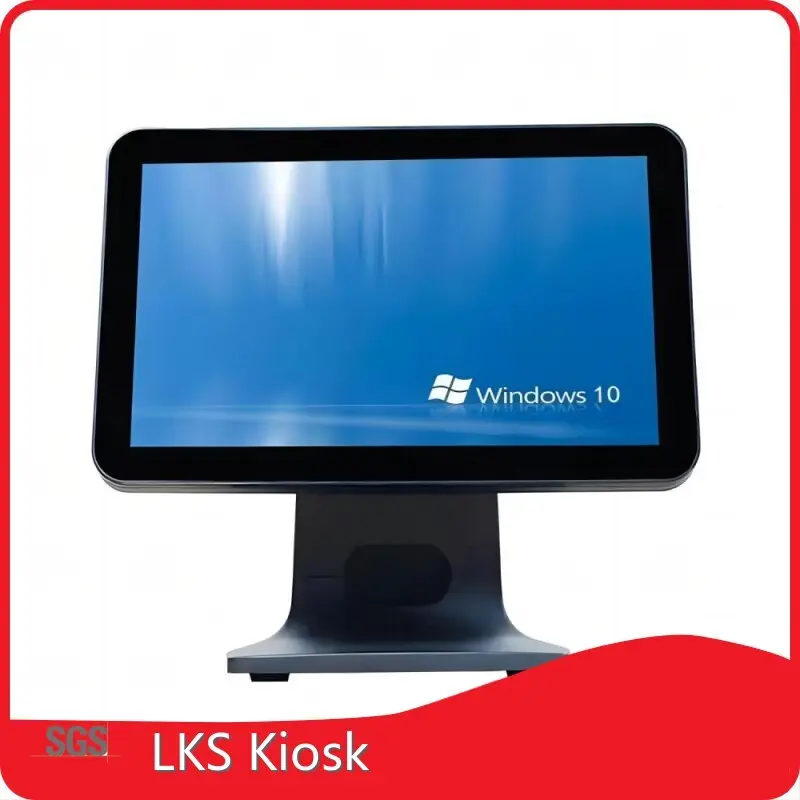 LKS Kiosk Pos Terminal Cash Register Price List 1