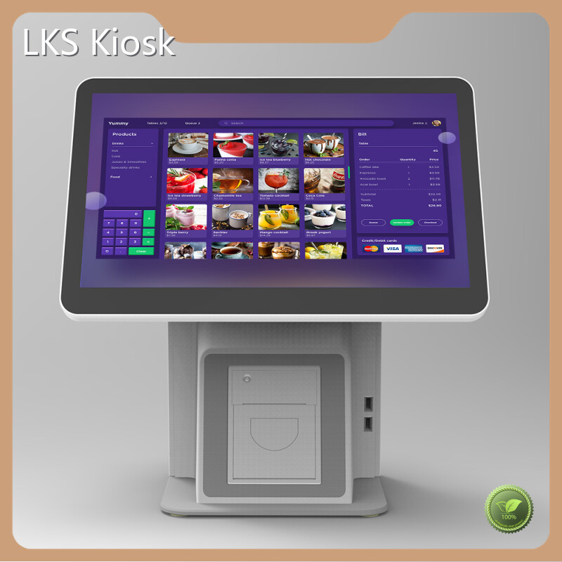 Pos Cashier Machine Price List 1