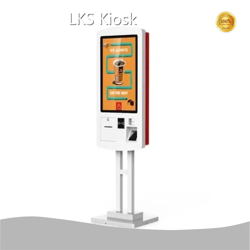 LKS Kiosk Payment Kiosk Price List 1
