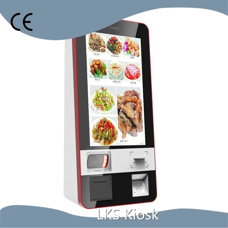 LKS Kiosk Point of Sale Cash Register Price List-1 1
