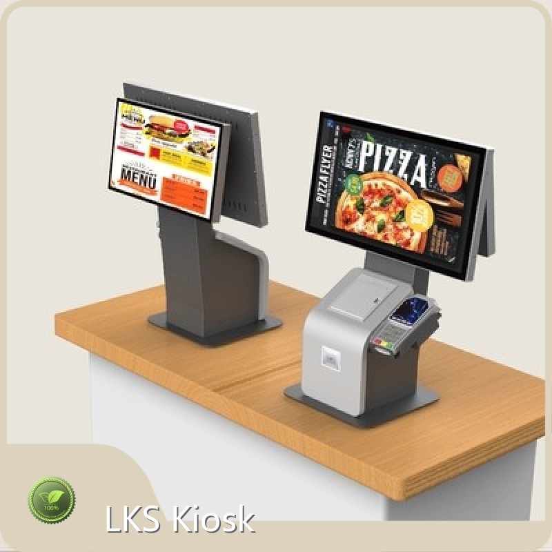 Kiosk Manufacturers Price List-2 1