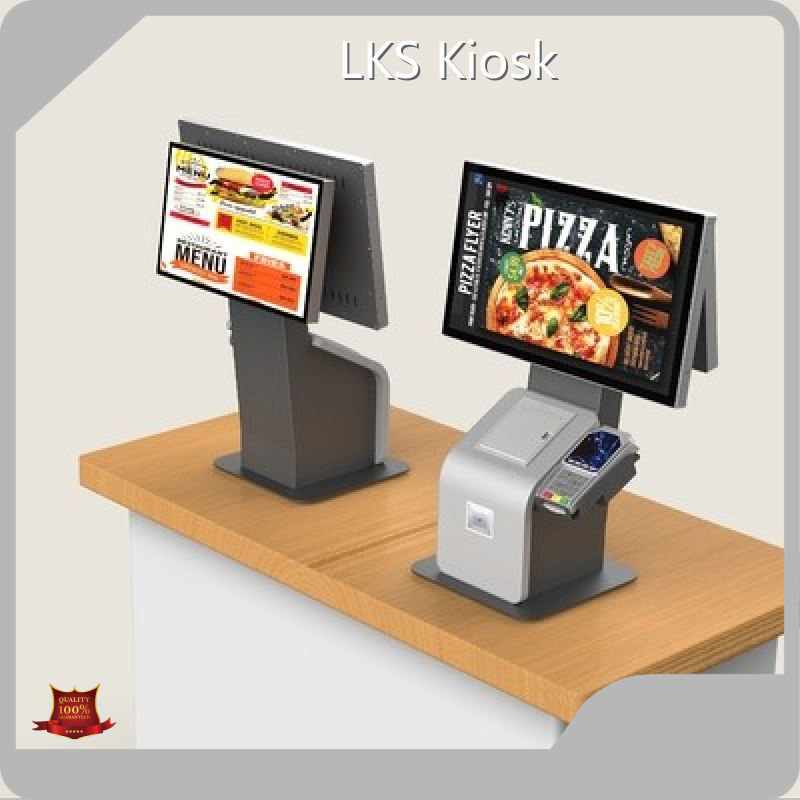 Self Service Kiosk Supplier Price List-1 1