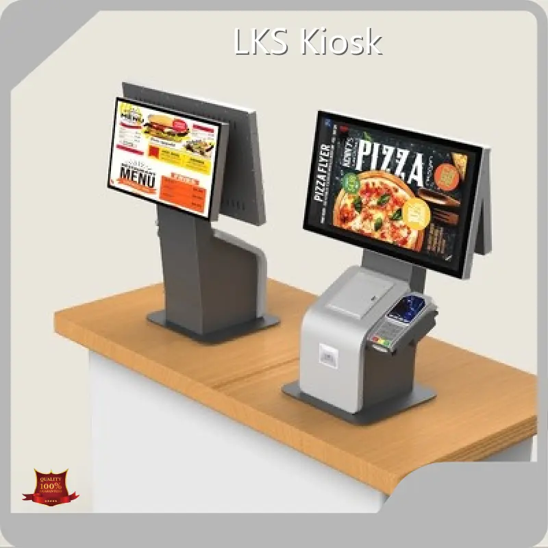 Self Service Kiosk Supplier Price List-1 1