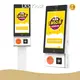 Restaurant Self Service Kiosk Self Order Kiosk Wholesale - LKS Kiosk 1