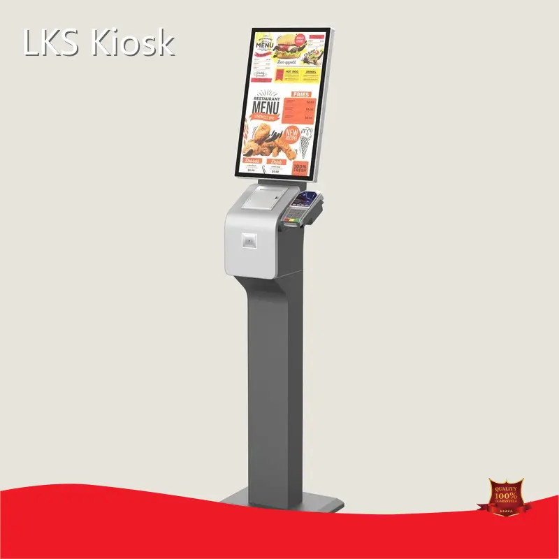Restaurant Cash Register Price List-1 1