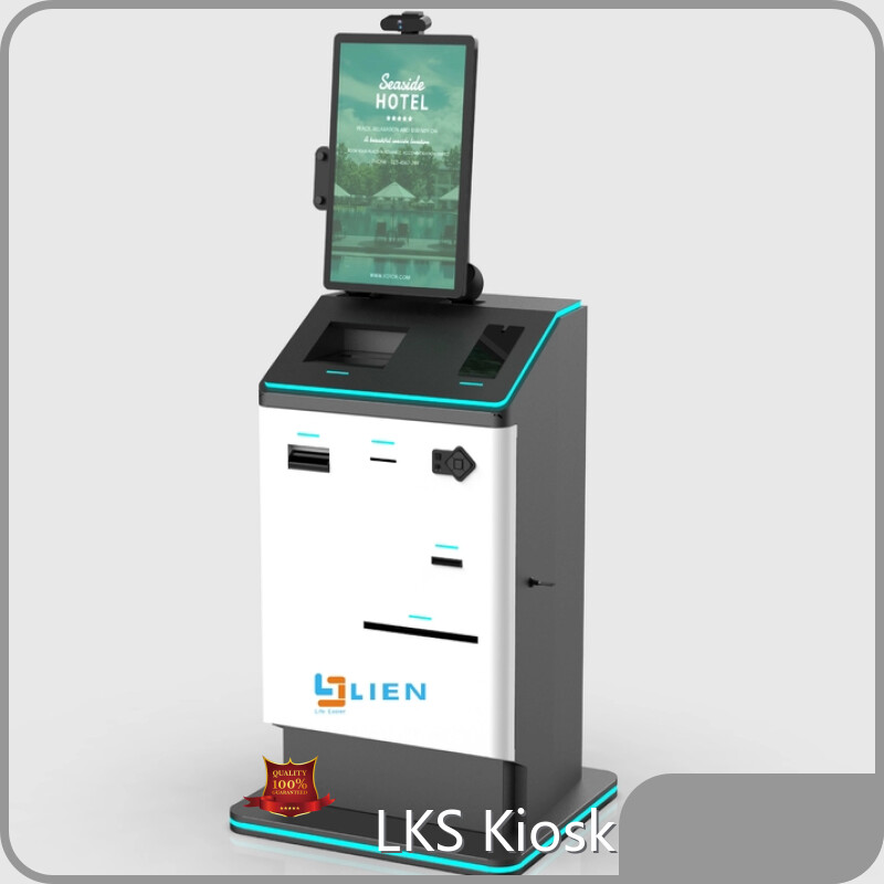 Payment Kiosk Machine Product Wholesale - LKS Kiosk 1
