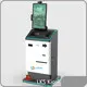 Payment Kiosk Machine Product Wholesale - LKS Kiosk 1