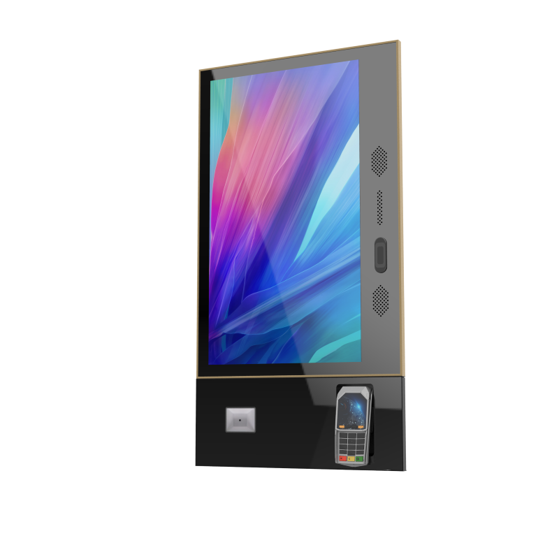 Self Ordering System for Restaurants Product Wholesale - LKS Kiosk 3