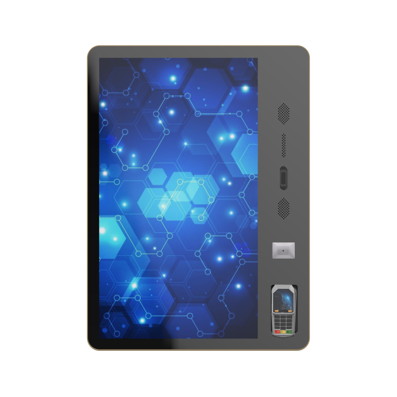 Self Ordering System for Restaurants Product Wholesale - LKS Kiosk 4
