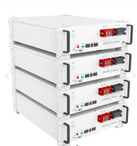 Lithium lon Battery 1