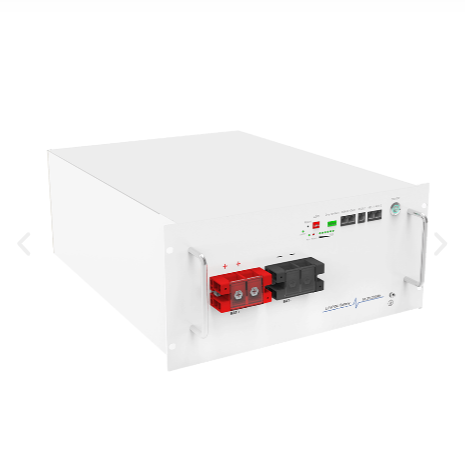 Lithium lon Battery 2