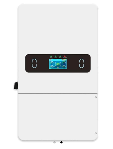 IP66 Hybrid-Wechselrichter Einphasig | 10-12 kW | 2 MPPT 1