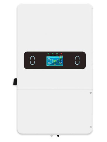 IP66 Hybrid-Wechselrichter Einphasig | 10-12 kW | 2 MPPT 3