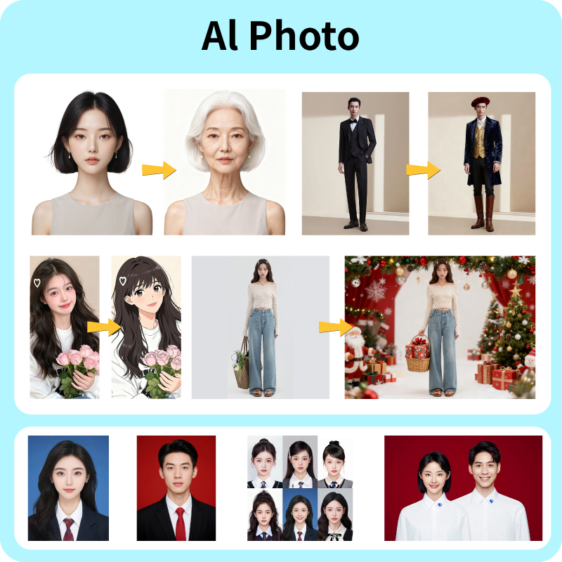 Fotomatón con IA que ofrece fotografías de eventos más inteligentes, rápidas y de mejor calidad 5