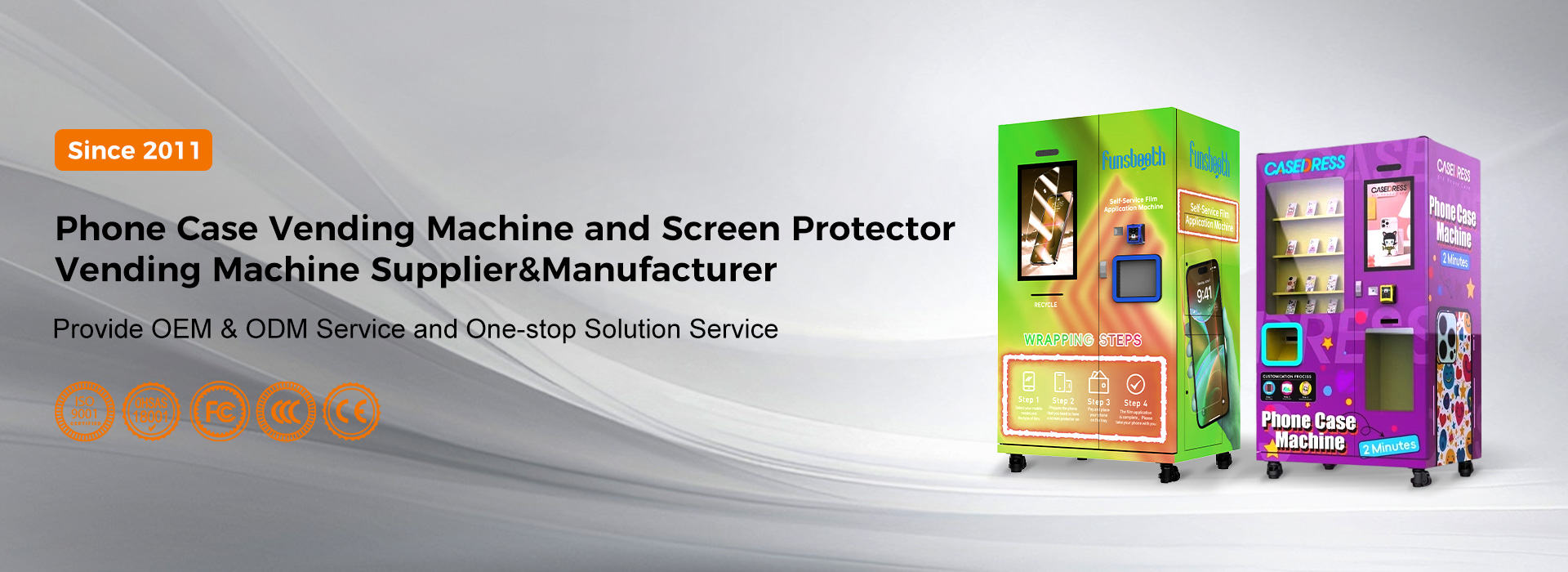 Self Service Kiosk  Manufacturer                                                                                                                                    
                      
                      