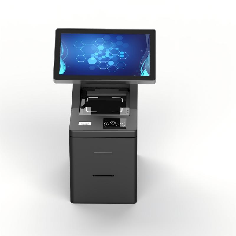 Hotel Kiosk Check in Kiosk Wholesale - LKS Kiosk-1 3